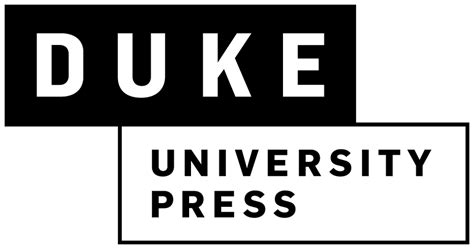 duke university press|More.